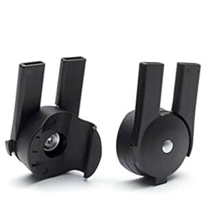 Bugaboo Fox/Lynx Sun Canopy Clamps